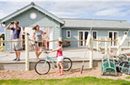 filey holiday cottage