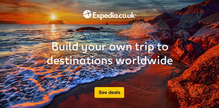 family holiday to spain