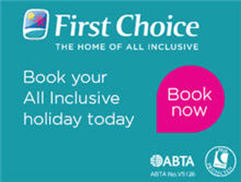 all inclusive family holidays in spain