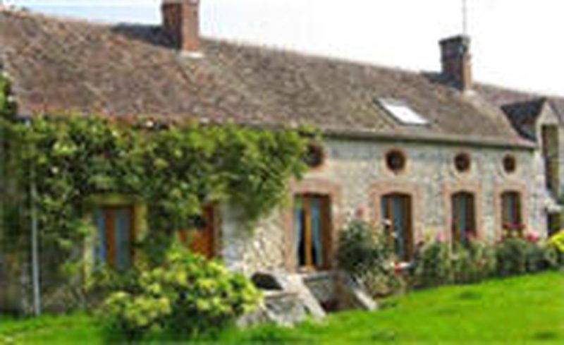 fontainebleau holiday cottages