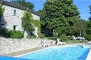 large group provence holiday villa