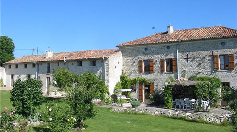 holiday cottage accommodation south west france