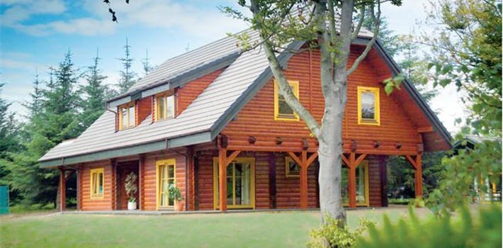 group holidays in scotland