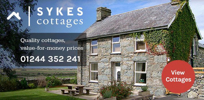 holiday cottages in ireland