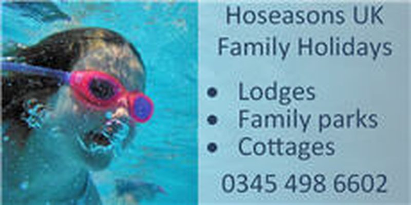 family holidays in wales