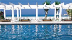 Family friendly hotels in Cyprus at Almyra Hotel