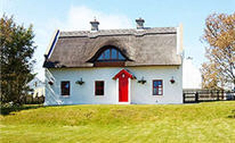 self catering cottage donegal