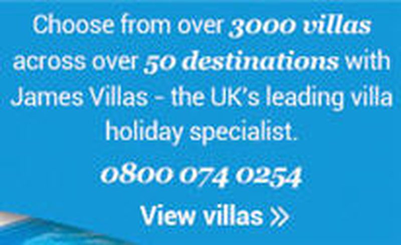 leisure resort holidays abroad for families