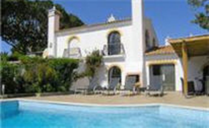 2 bed algarve villa