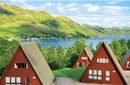 holiday lodges in scotland