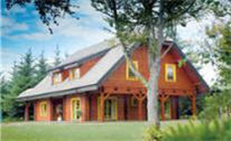 holiday lodges in scotland