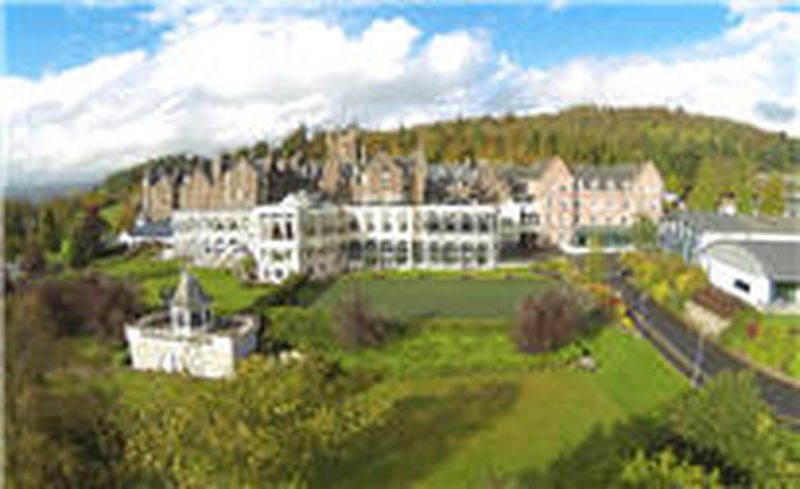 scotland hotel