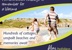 large group holidays snowdonia