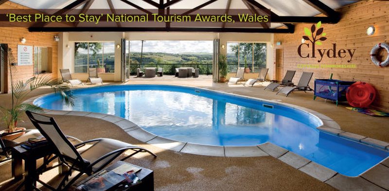 luxury holiday cottages in wales