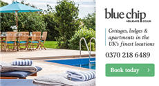 holiday cottages
