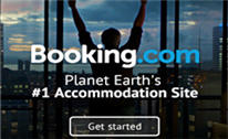 holiday accommodation offers
