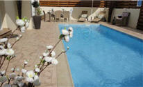 latchi holiday villas