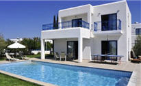 cyprus villa