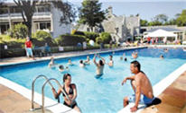 cornwall holiday parks