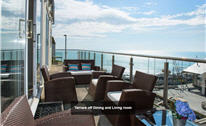 luxury holiday cottages in cornwall