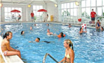 tencreek holiday park