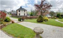 bude holiday cottages