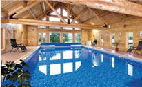 shropshire holiday lodges