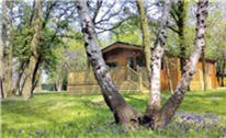 holiday lodges in the cotswolds