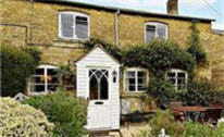 blockley holiday home