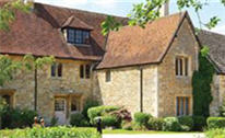 hotel in the cotswolds
