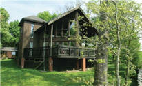 millom lake holiday lodge