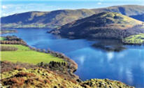 ullswater holiday lodge