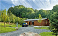cartmel holiday lodge
