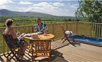 ullswater holidays