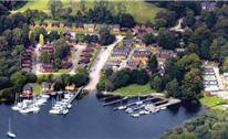 lake district holiday park