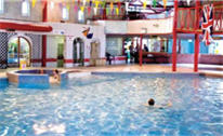 cumbria holiday park