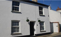 braunton holiday cottage