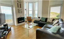 luxury holiday in ilfracombe