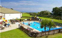 devon holiday park brixham