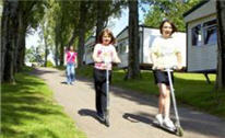 devon holiday parks