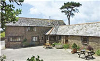 devon wheelchair friendly holiday cottages