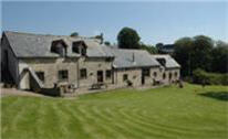 farm holiday cottage in devon