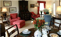 holiday cottage in dorset