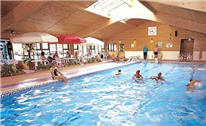 lowestoft holiday park