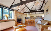 disabled friendly norfolk holidays
