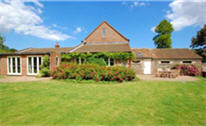 luxury norfolk holidays