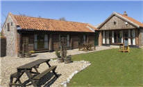 norfolk coast holiday cottages