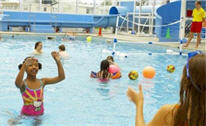 felixstowe holiday park