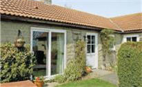 northumberland holiday cottage