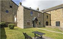 northumberland spa holidays